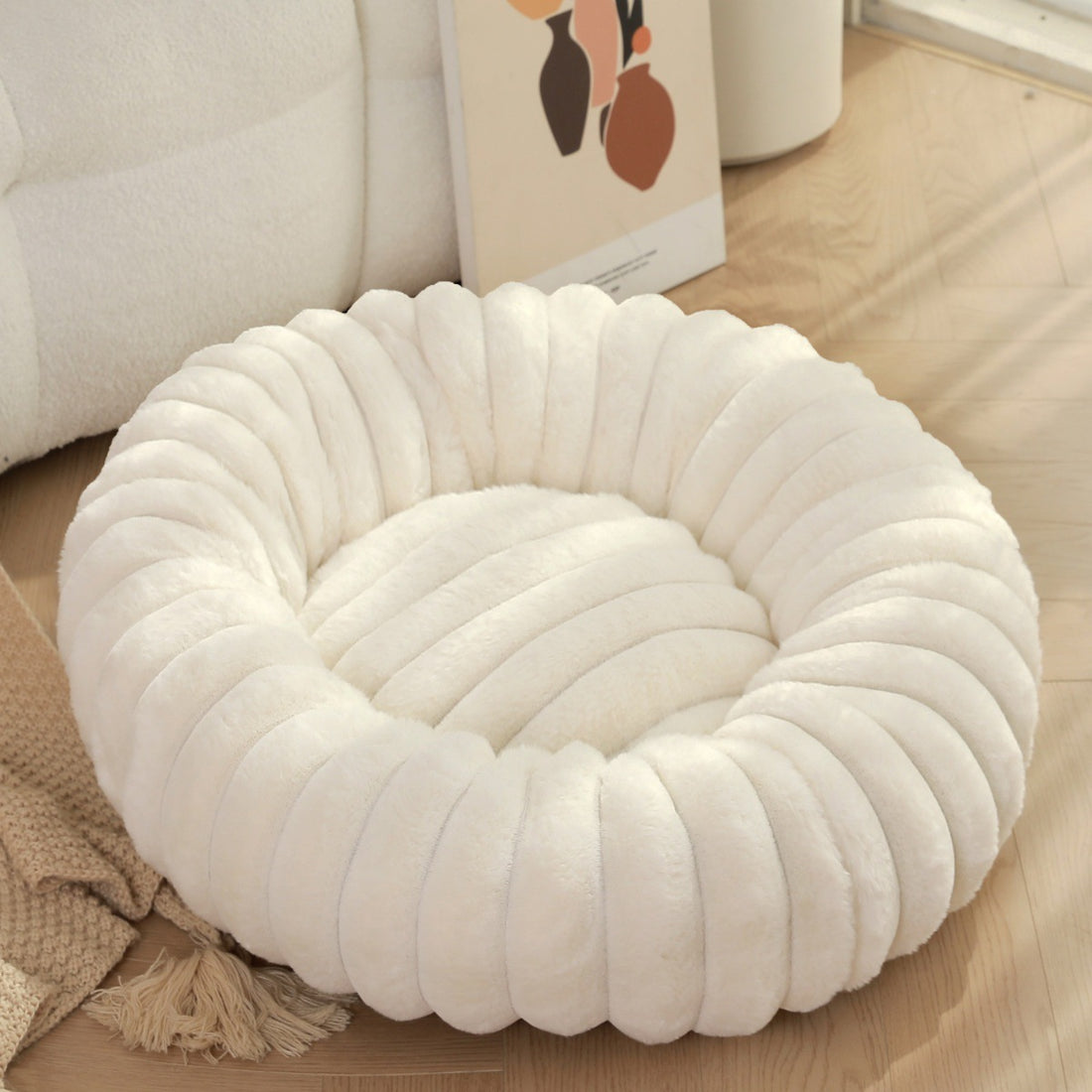 High Weight Pet Nest Bed