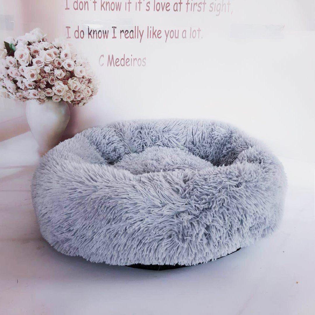 Soft Thick Cutton Pet Bed