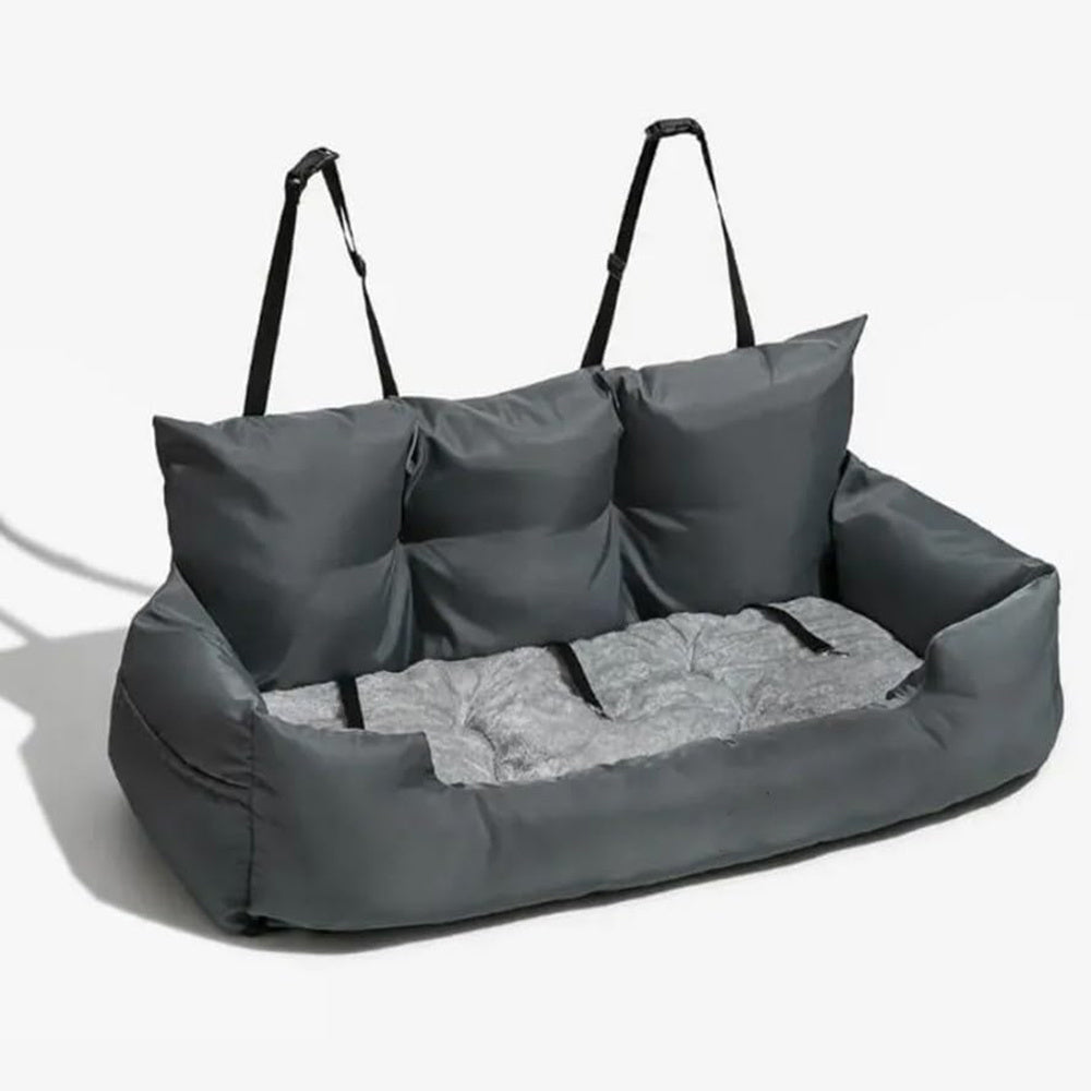 Pet Car Kennel Dog Kennel