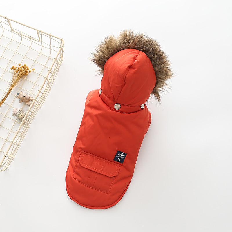 Pet Supplies Dog Clothes