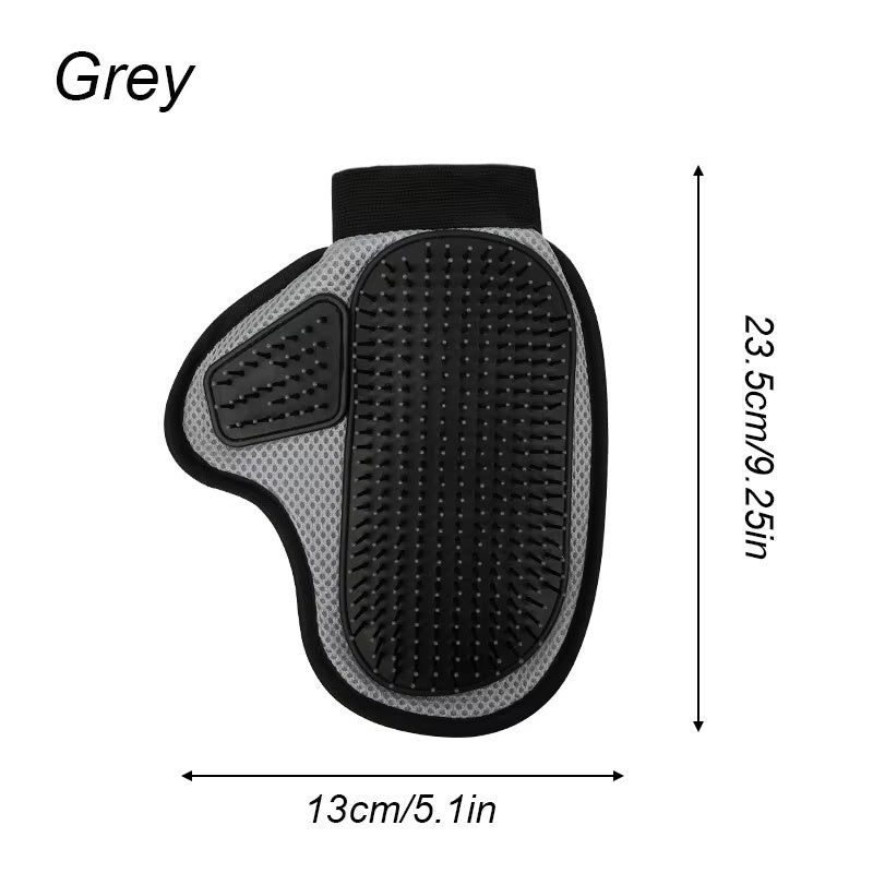 Cat Hair Removal Glove Pet Supplies