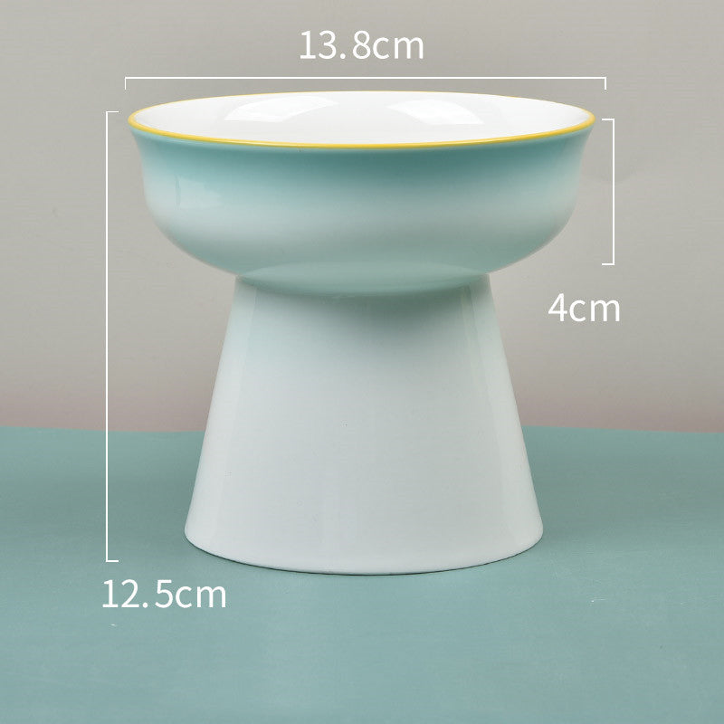 Cat Food Bowl Dog Bowl