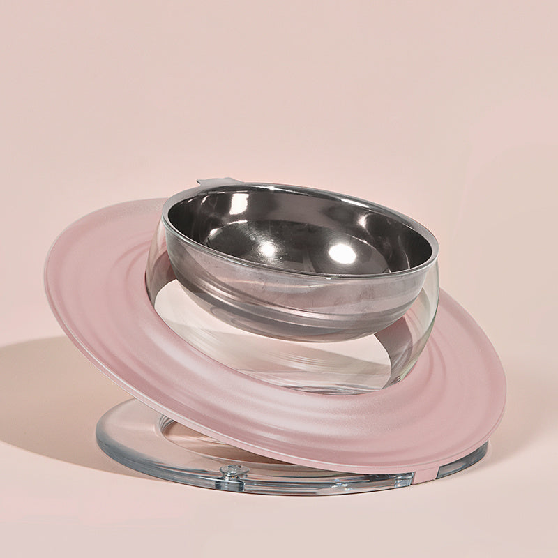 Cat Food Bowl