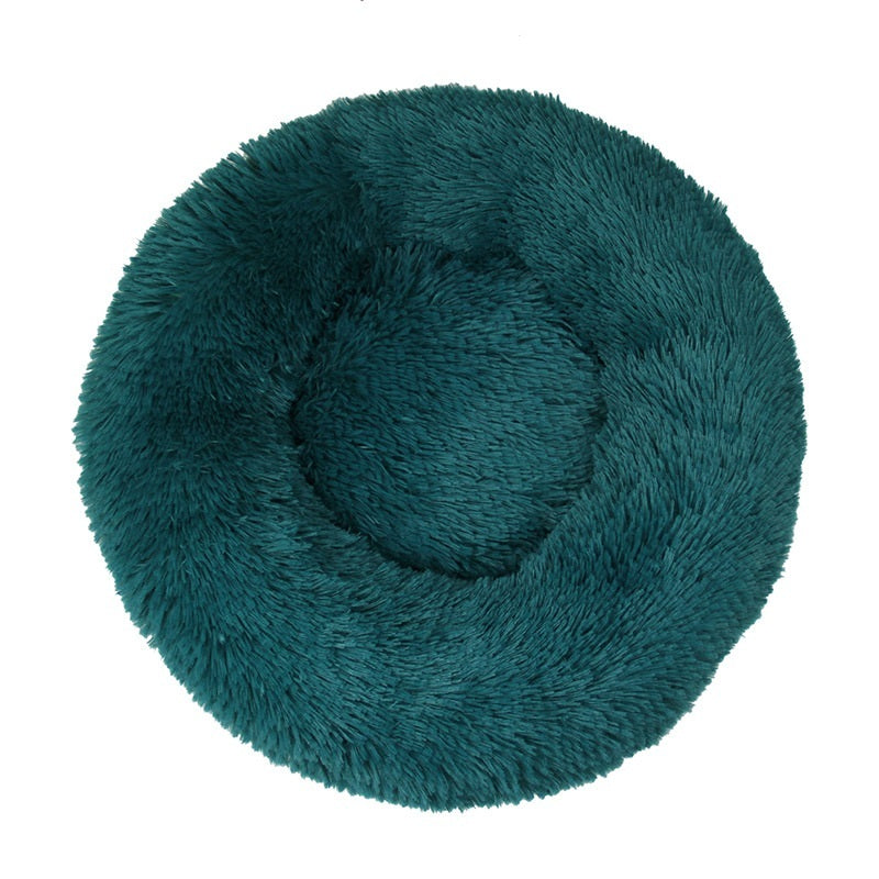 Kennel Round Cotton Pet Bed