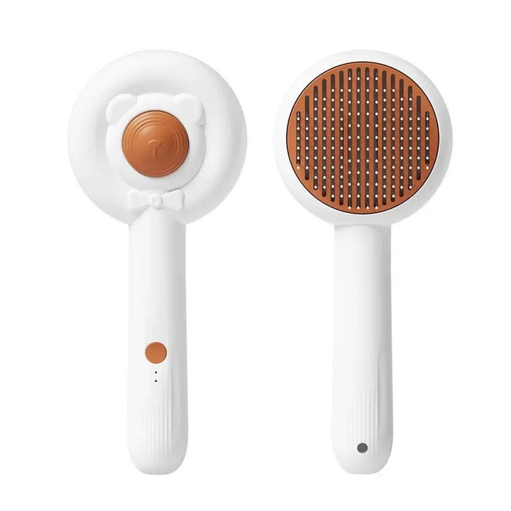 Rechargeable Pet Nail Trimmer
