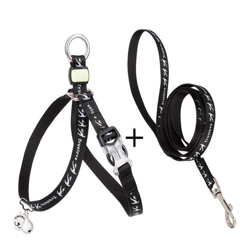 Pet Dog Teddy Leash