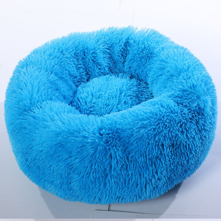Soft Thick Cutton Pet Bed