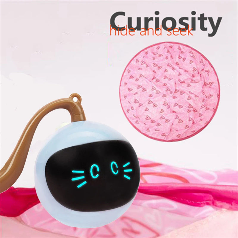 Automatic Funny Cat Toys