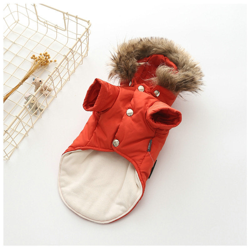 Pet Supplies Dog Clothes