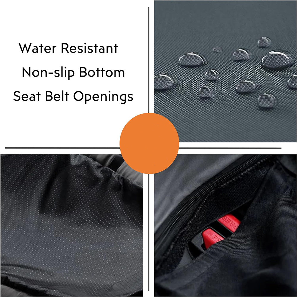 Pet Car Kennel Dog Kennel