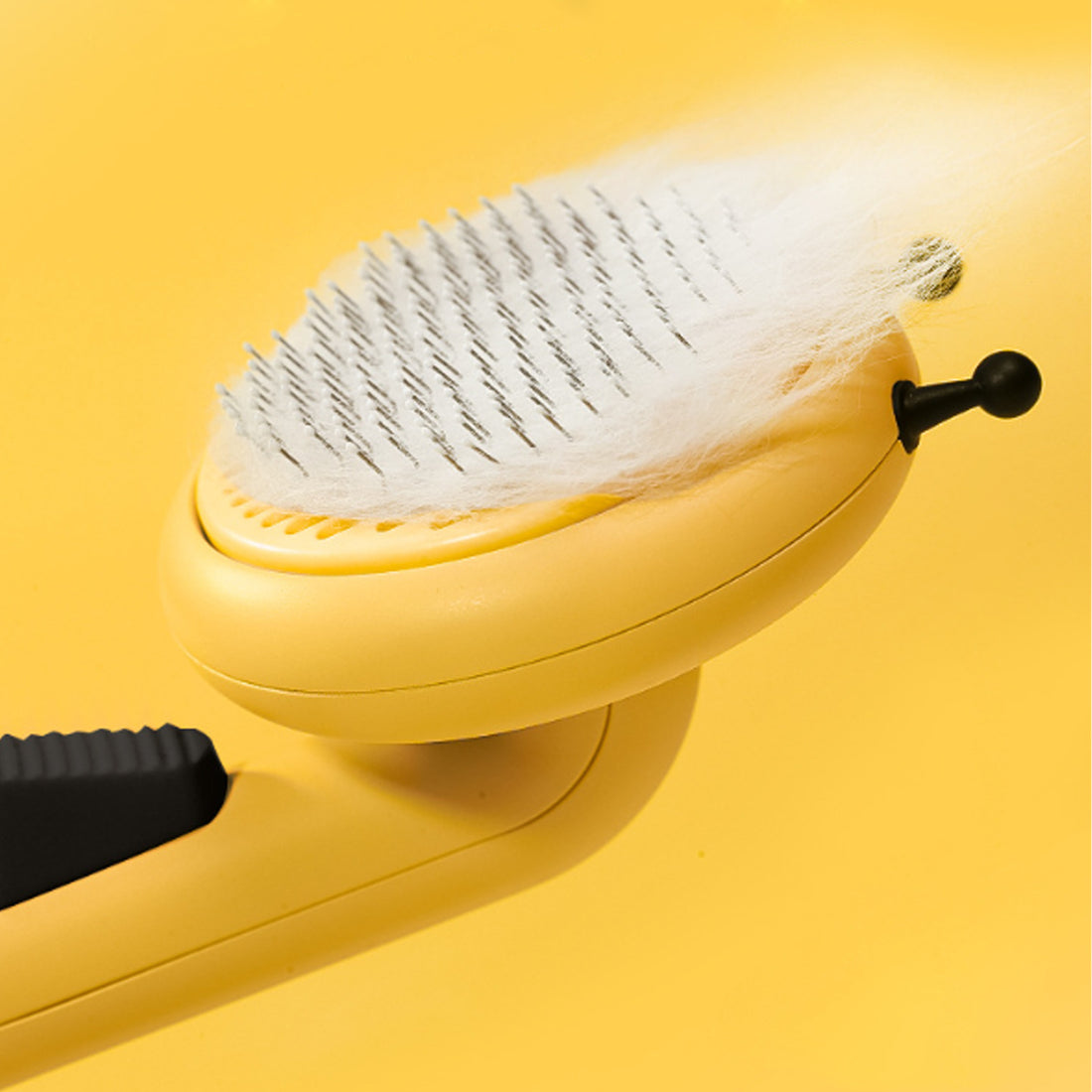 Pet Needle Comb Cat
