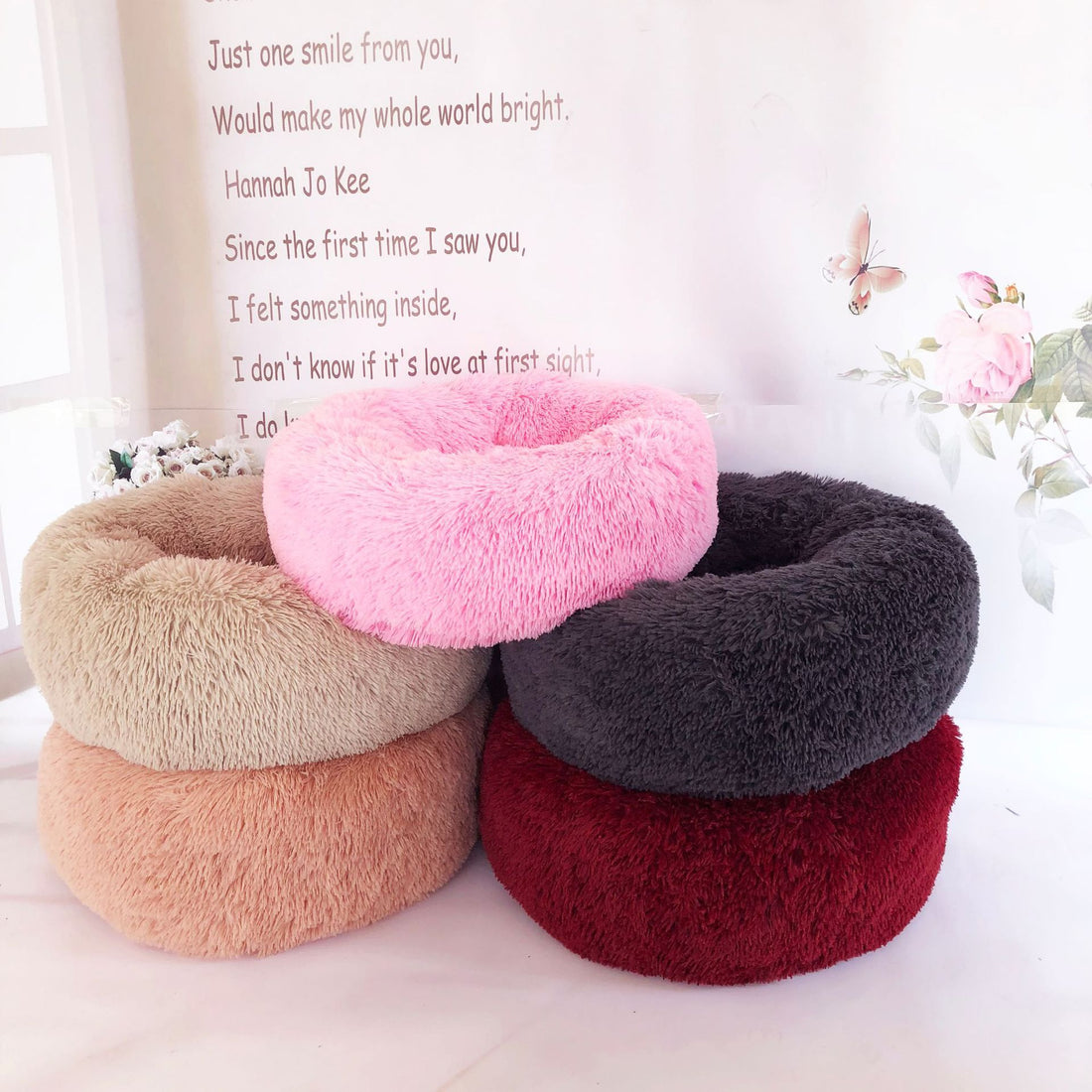 Dog Beds For Small Dogs