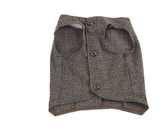 Pet Suit Gentleman Clothes