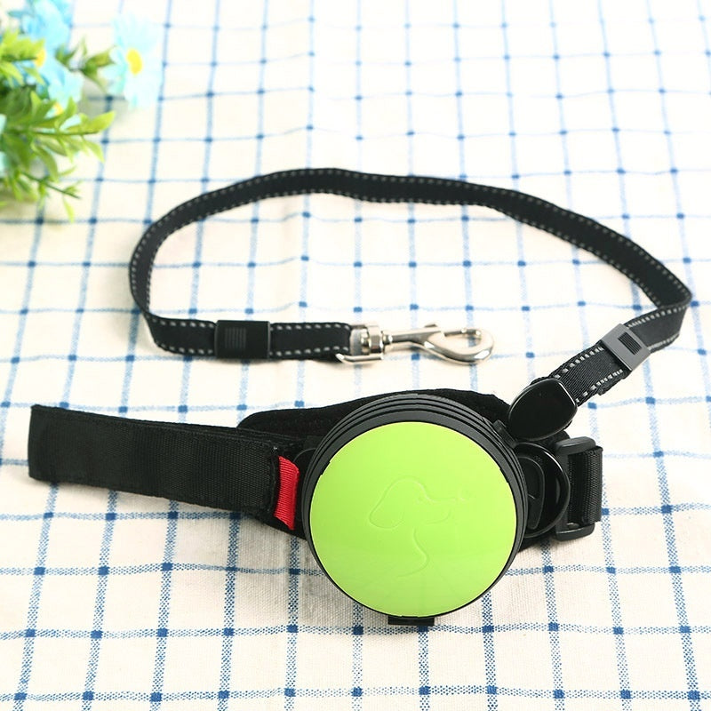 Pet Automatic Retractable Leash