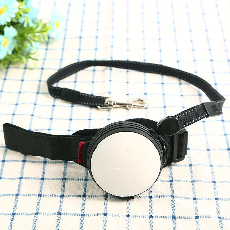 Pet Automatic Retractable Leash