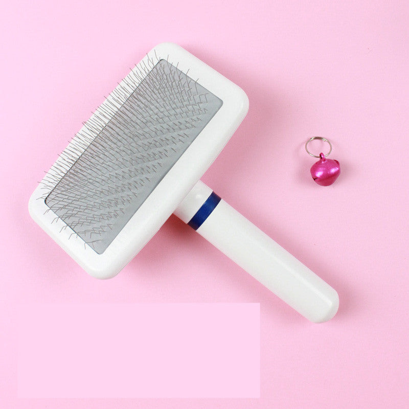 Fluffy Knot Pet Grooming Comb