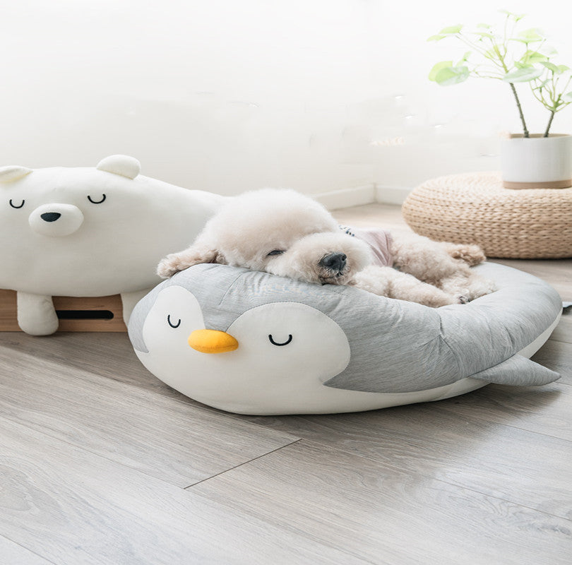Little Penguin Cool Kennel