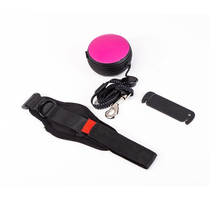 Pet Automatic Retractable Leash