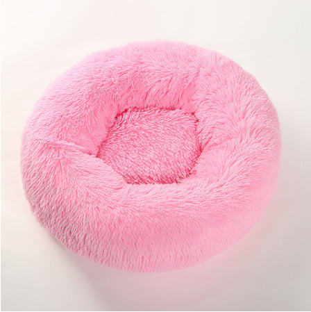 Soft Thick Cutton Pet Bed