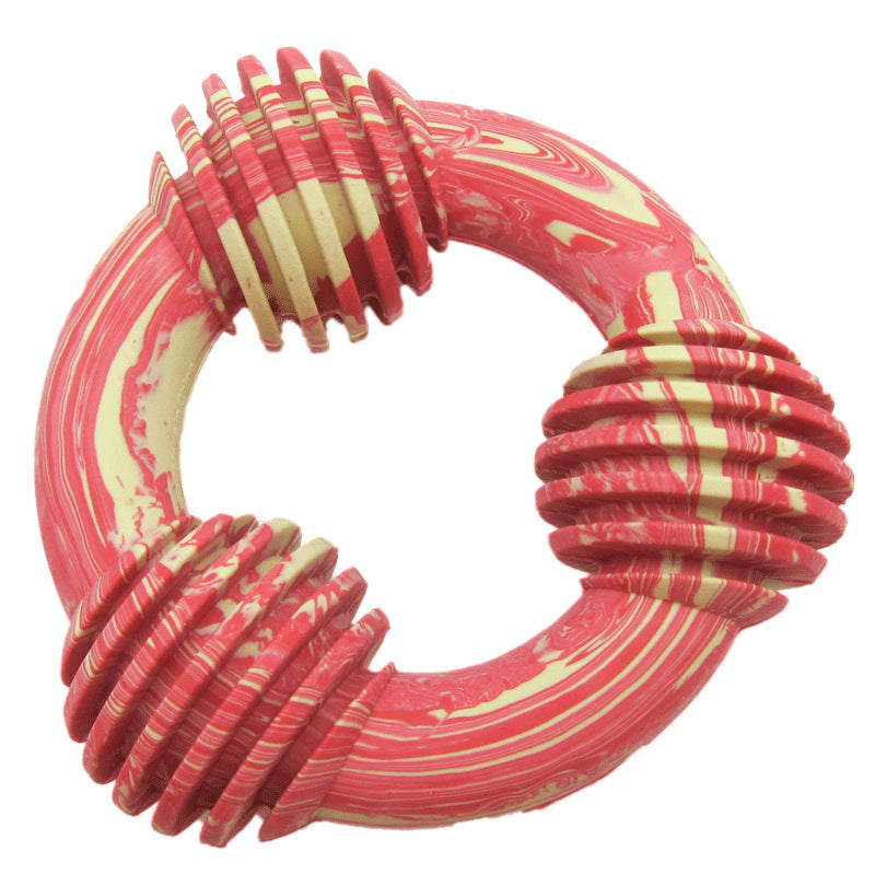 Dog Toy Rubber