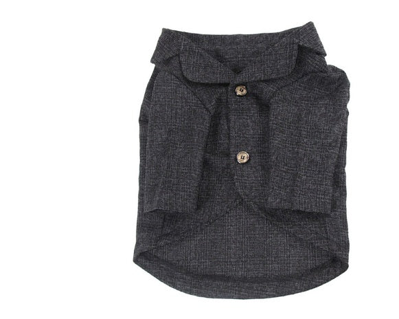 Pet Suit Gentleman Clothes