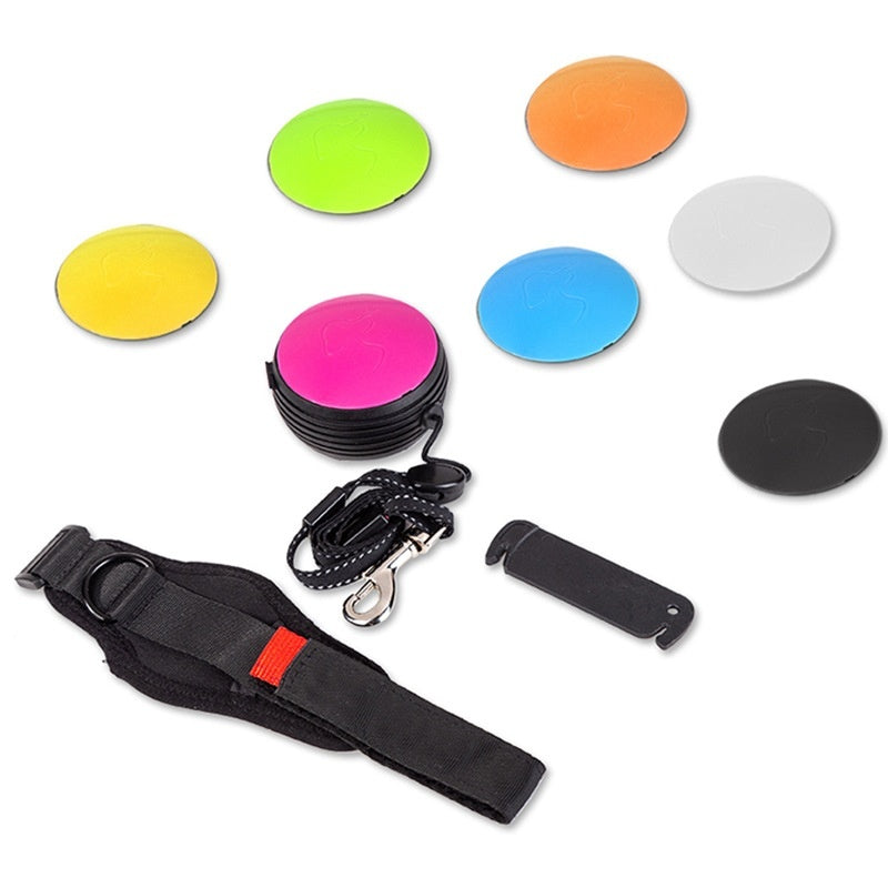Pet Automatic Retractable Leash