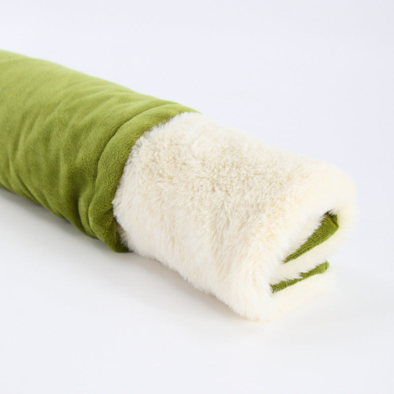 Pet sleeping bag