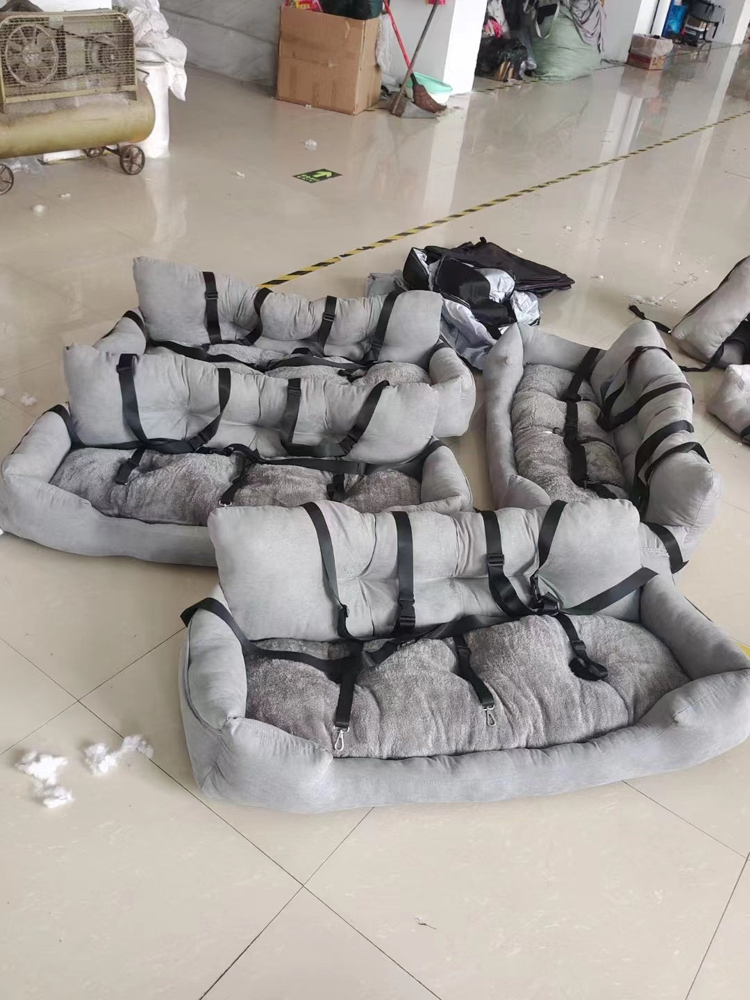 Pet Car Kennel Dog Kennel