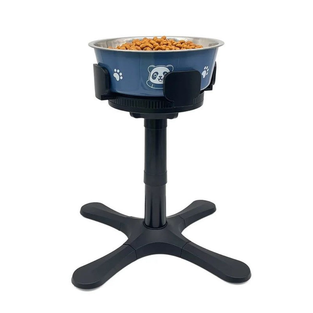 Elevated Dog Food Bowls