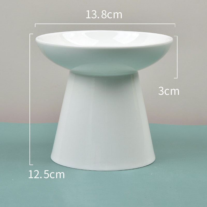 Cat Food Bowl Dog Bowl