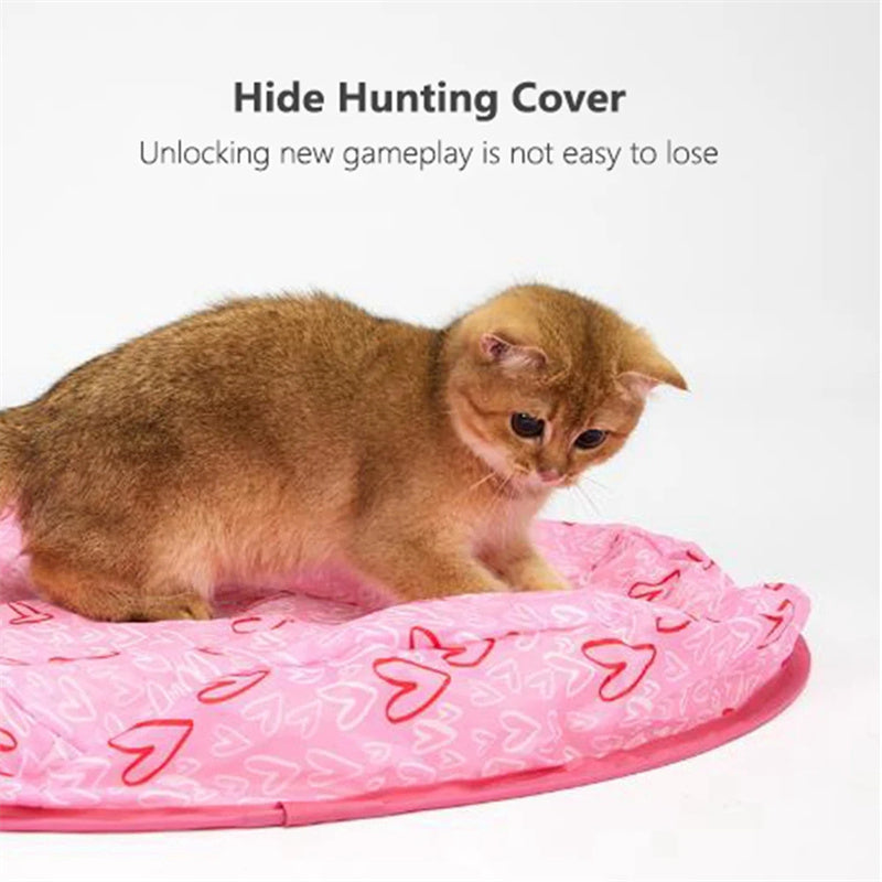 Automatic Funny Cat Toys