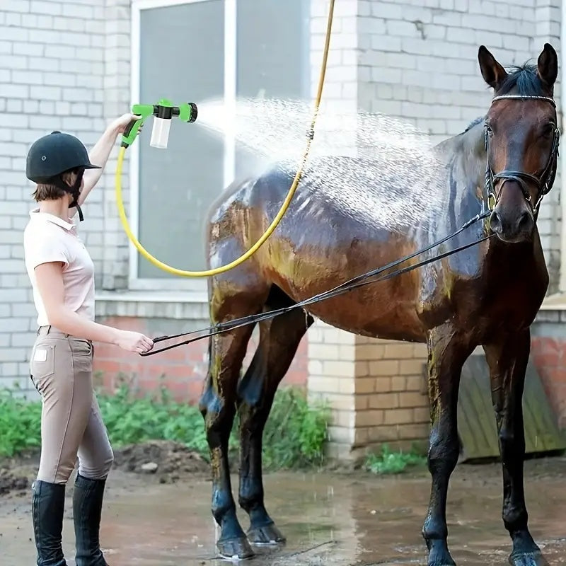 Pet Dog Wash Outdoor Pet Bathing