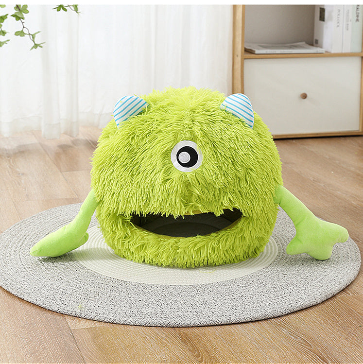 Cat Beds For Indoor Cats