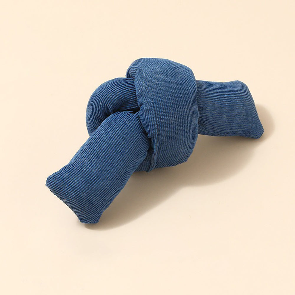 Dog Rope Toys Knot Toy