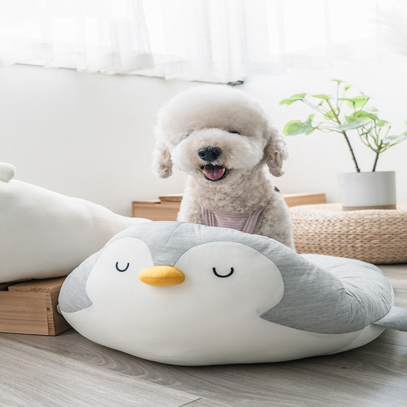 Little Penguin Cool Kennel