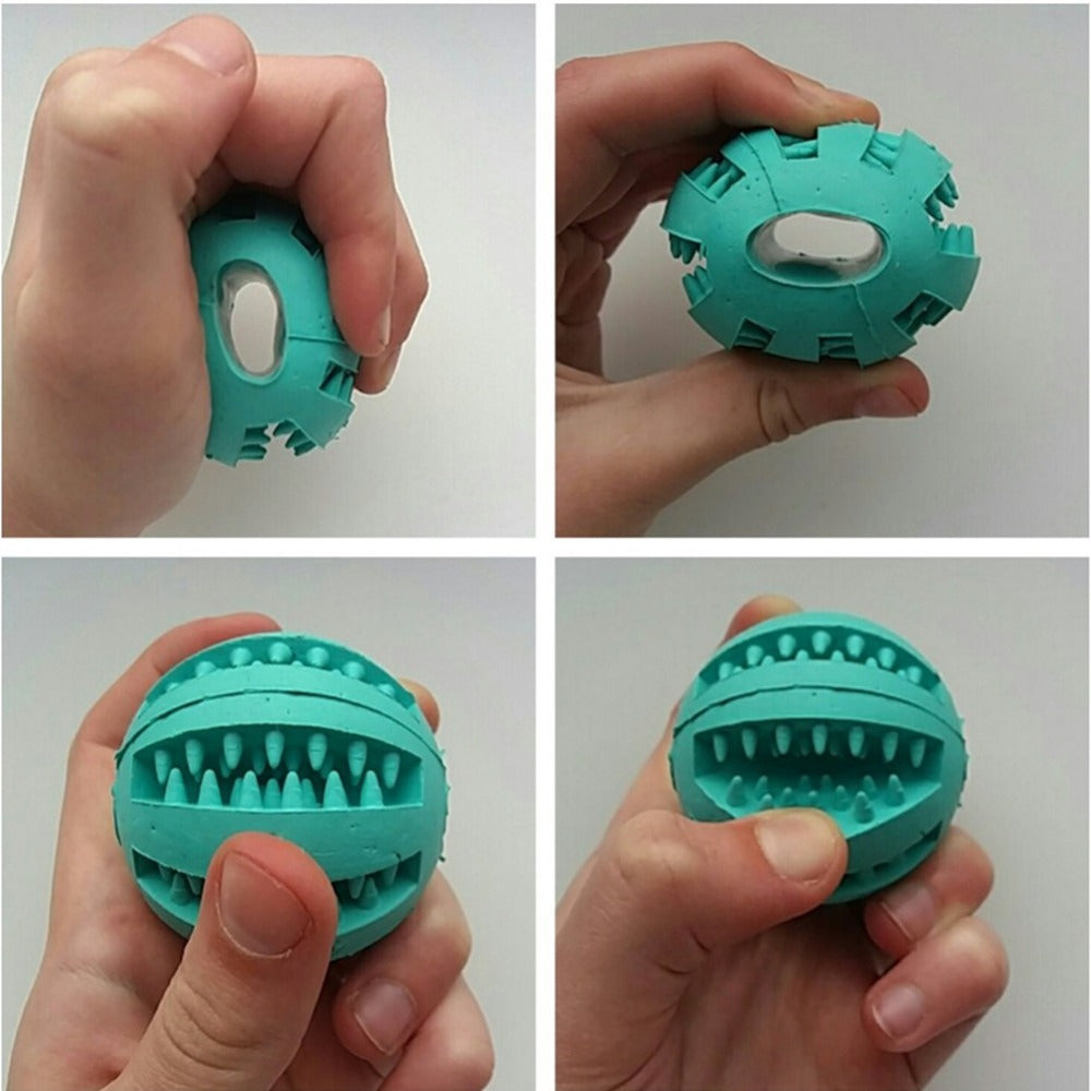 Pet Slow Feeder Dog Toy