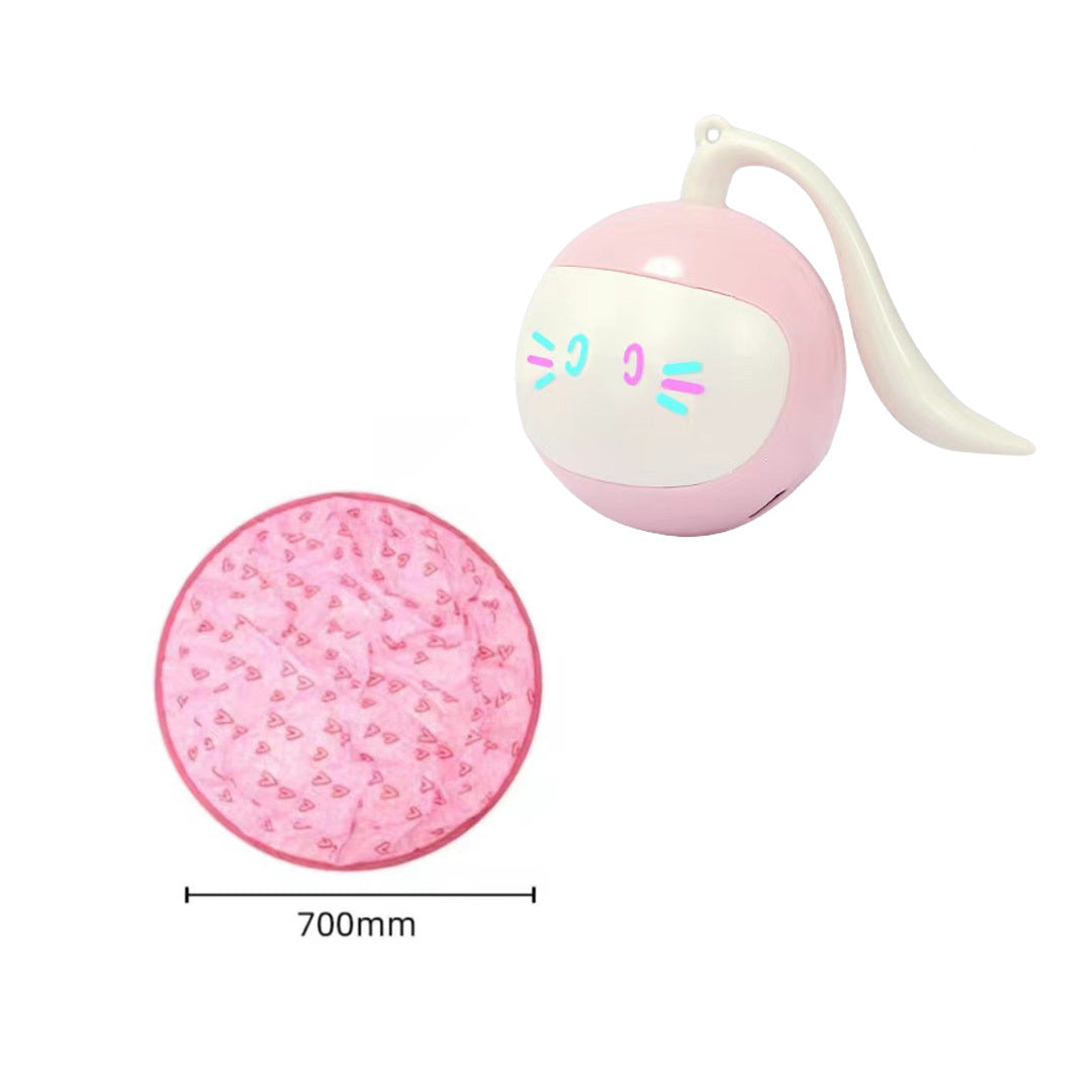 Automatic Funny Cat Toys