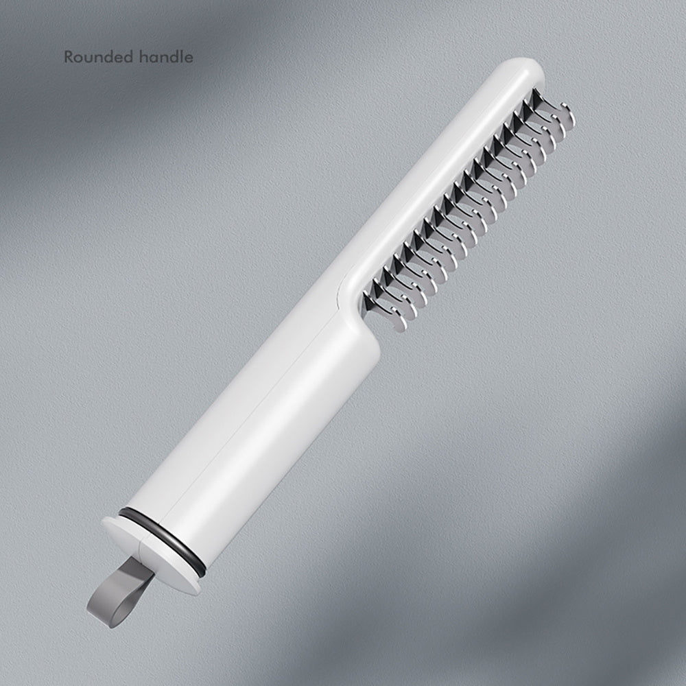 Pet Grooming Brush Self Cleaning