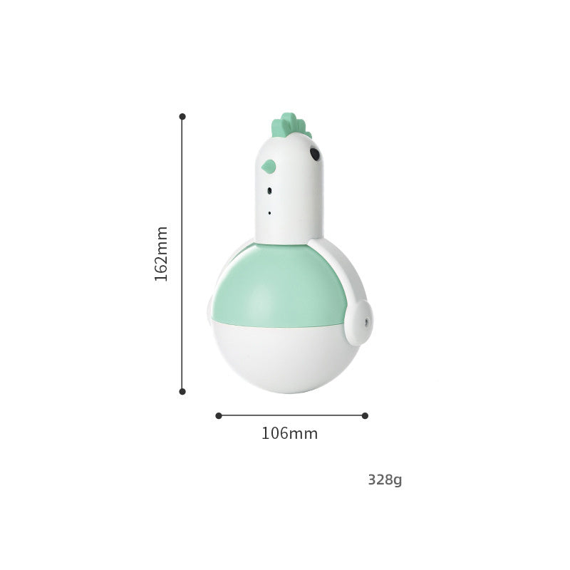 Electric Cat Toy Chicken Cat Toy