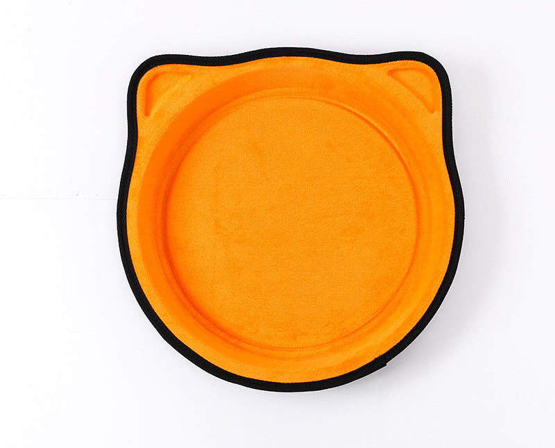 Nest Round Cat Nest Bed