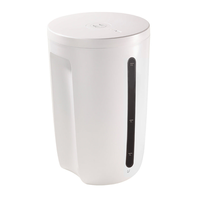 Vacuum Storage Pet Dog