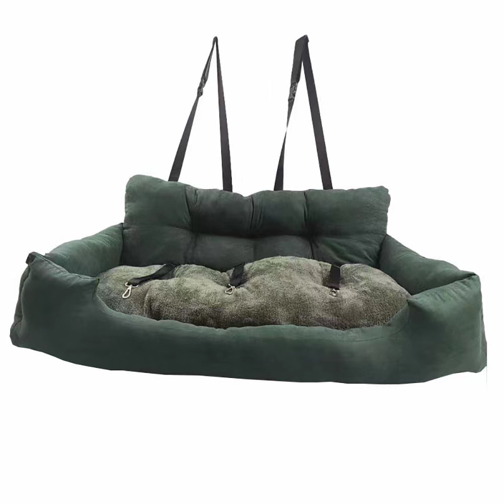 Pet Car Kennel Dog Kennel
