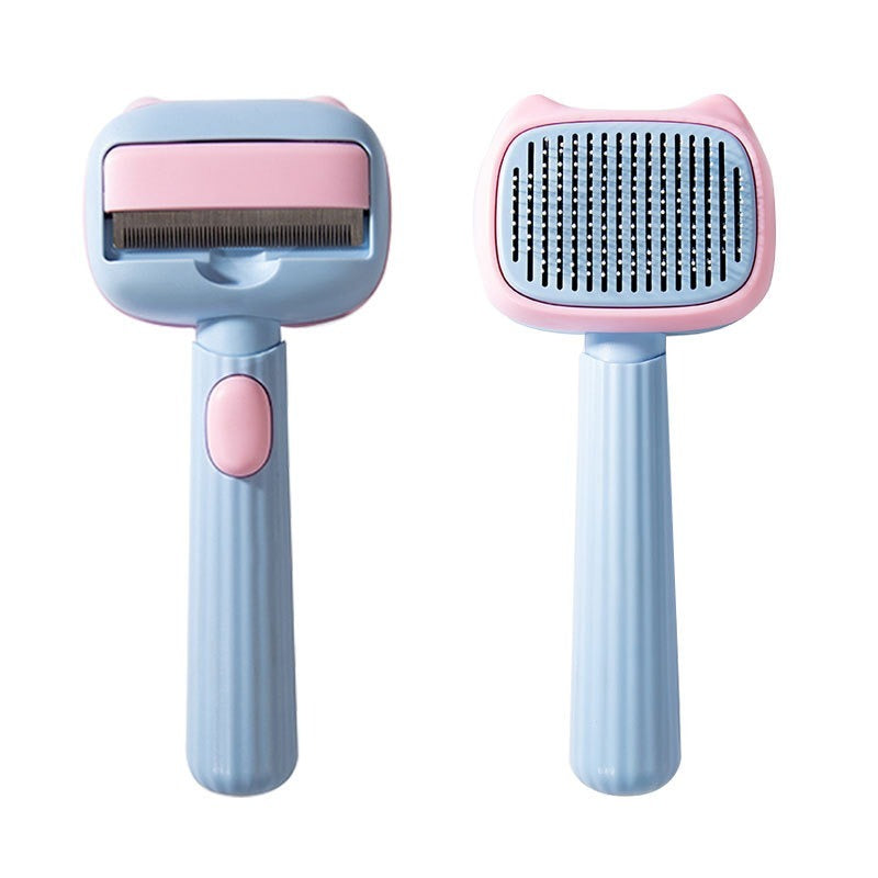 Pet Grooming Brush Dog