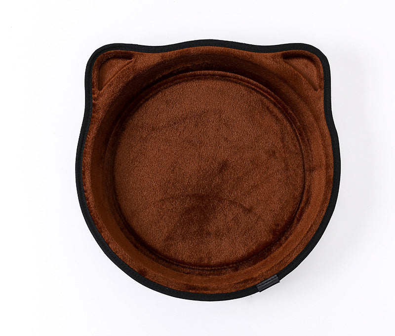 Nest Round Cat Nest Bed