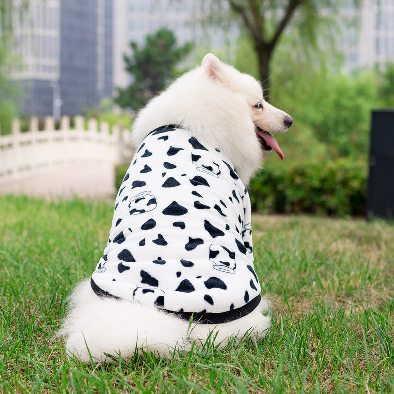 Fashion Pet Clothes Dress