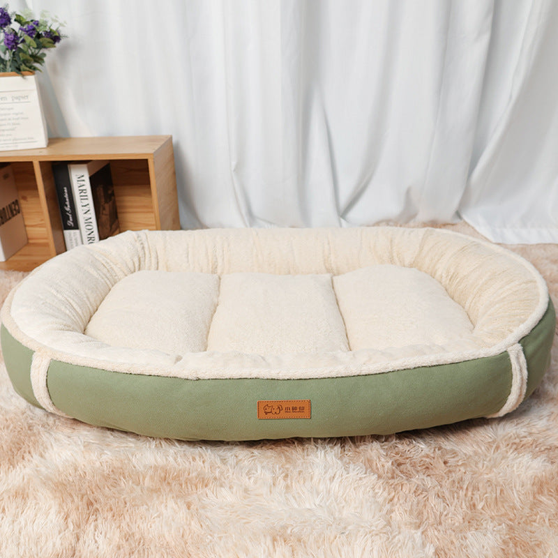 Dog Mat Pet Beds