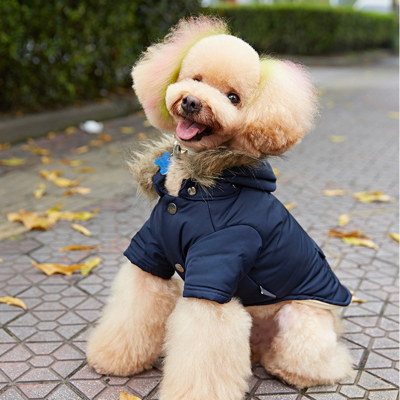Pet Supplies Dog Clothes