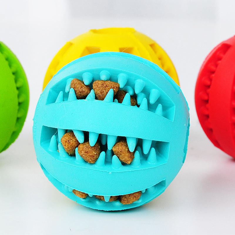 Pet Slow Feeder Dog Toy