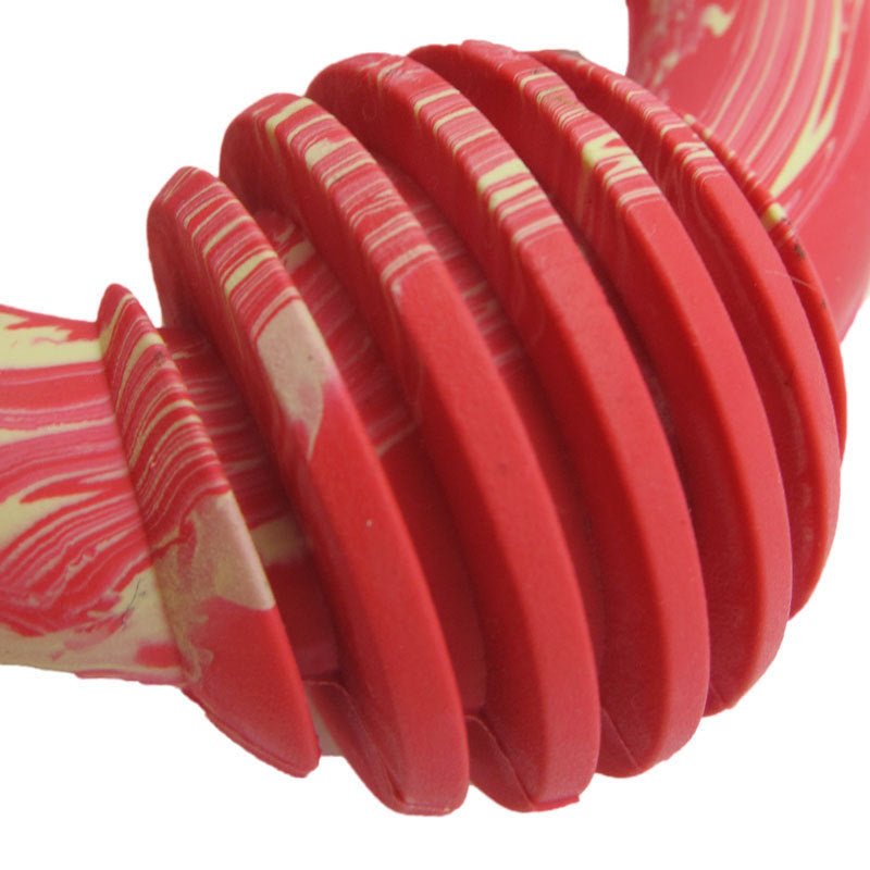 Dog Toy Rubber