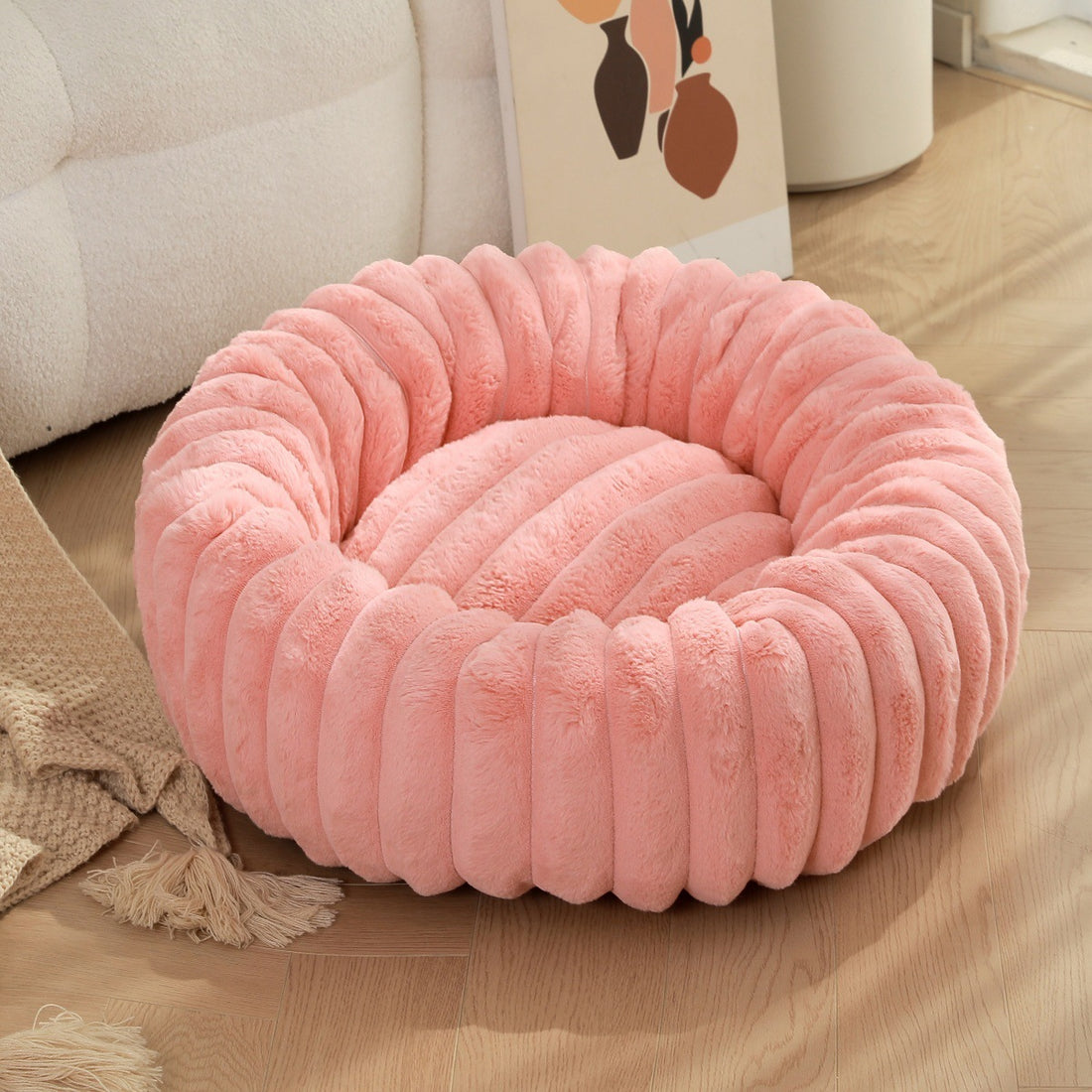 High Weight Pet Nest Bed